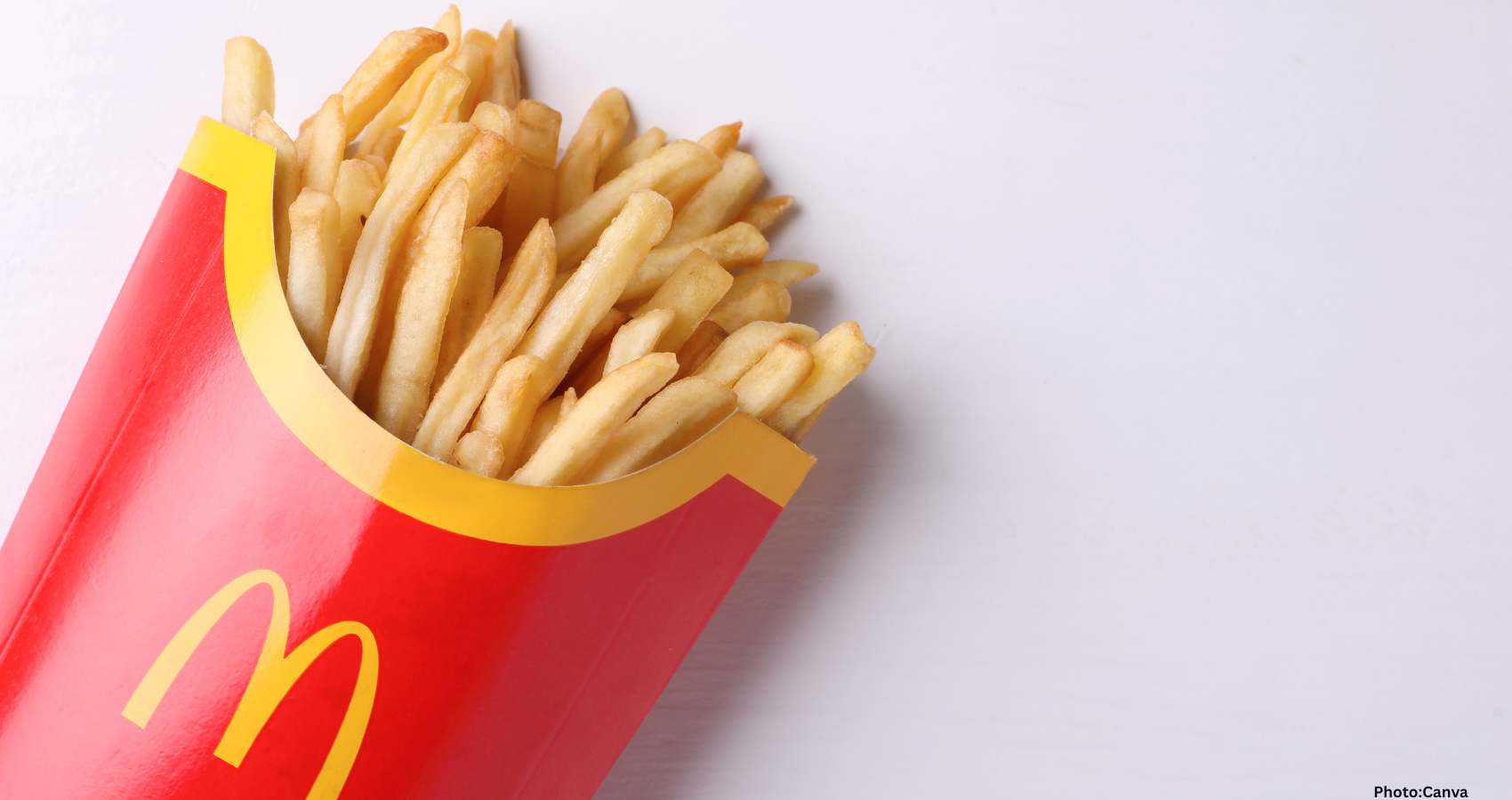 Feature and Cover Teen Indian American Shares Life Stories While Serving Fries