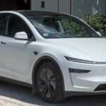 Feature and Cover Tesla Robotaxi Begins Testing in Austin Without Safety Driver