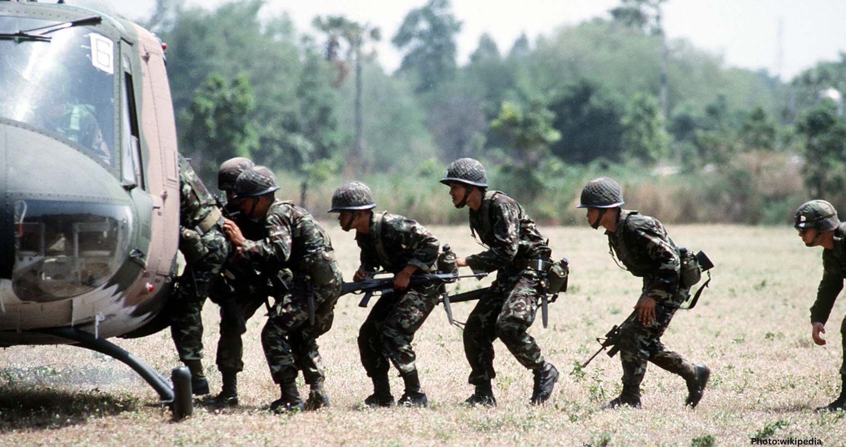 Thailand Conducts Airstrikes Near Cambodia Border Amid Rising Tensions