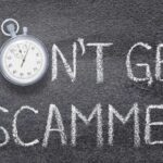 Feature and Cover The Rise of Fake Refund Scams Targeting Holiday Shoppers