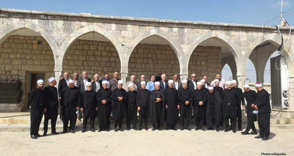 The Twenty-Fourth Vision: Exploring Its Impact on Indian-American Communities