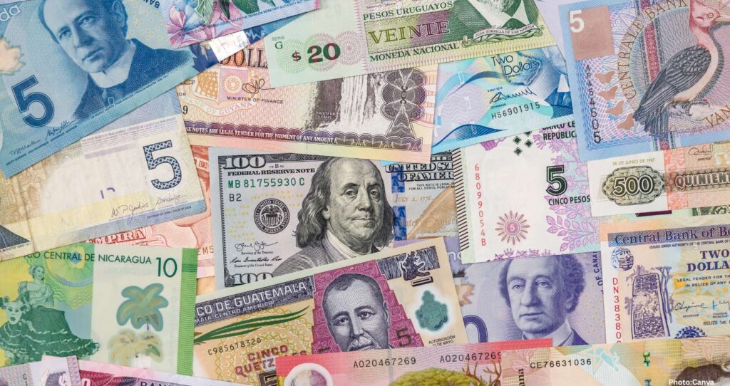 Top Ten Richest Countries in the World by 2025