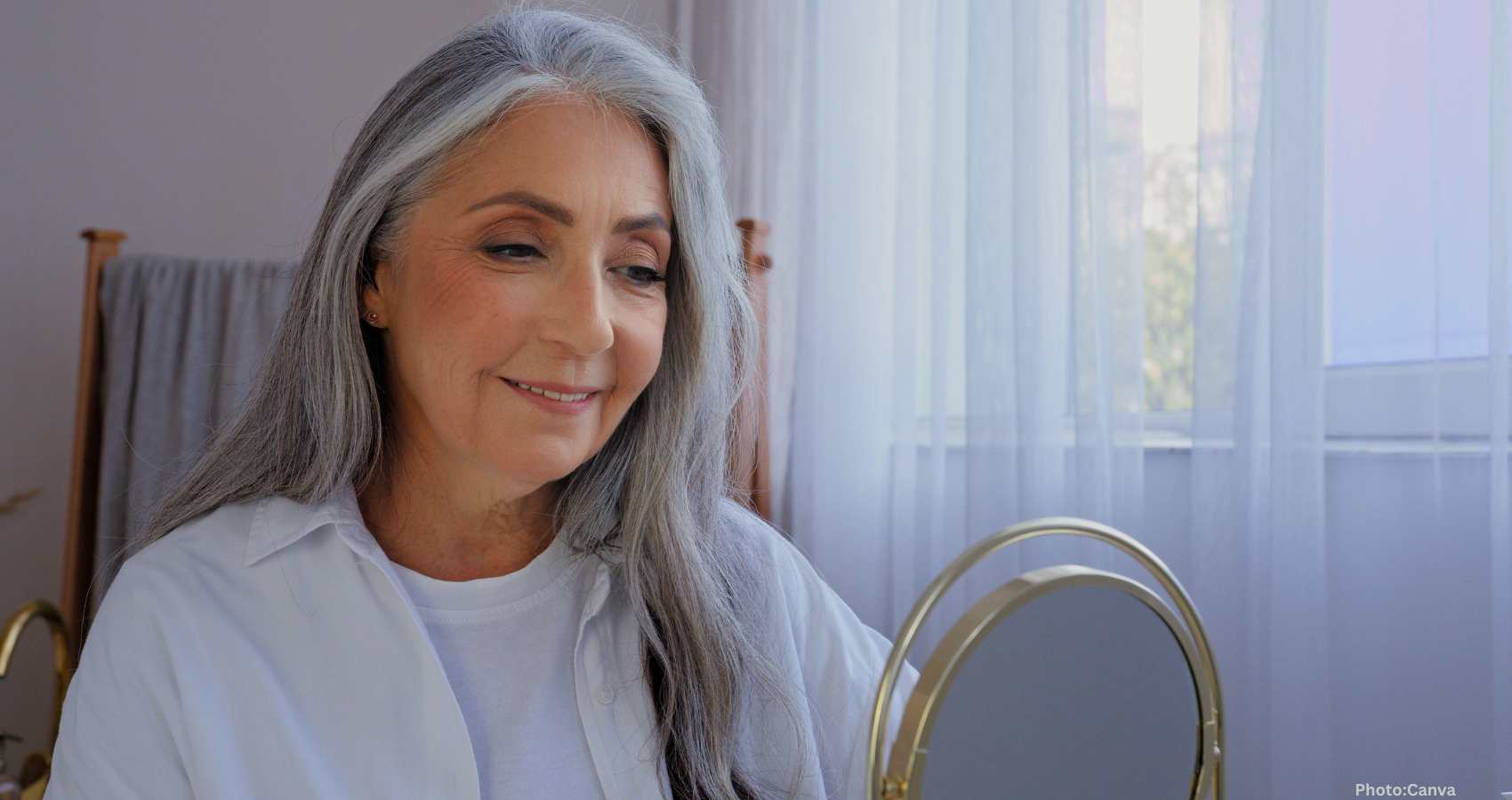 Transformative Habits That Helped an Individual Thrive in Their 60s