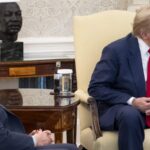 Feature and Cover Trump and Susie Wild Host Engaging Show for Indian American Audience