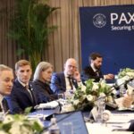 Feature and Cover US Affirms India's Role as Key Partner Despite Pax Silica Absence