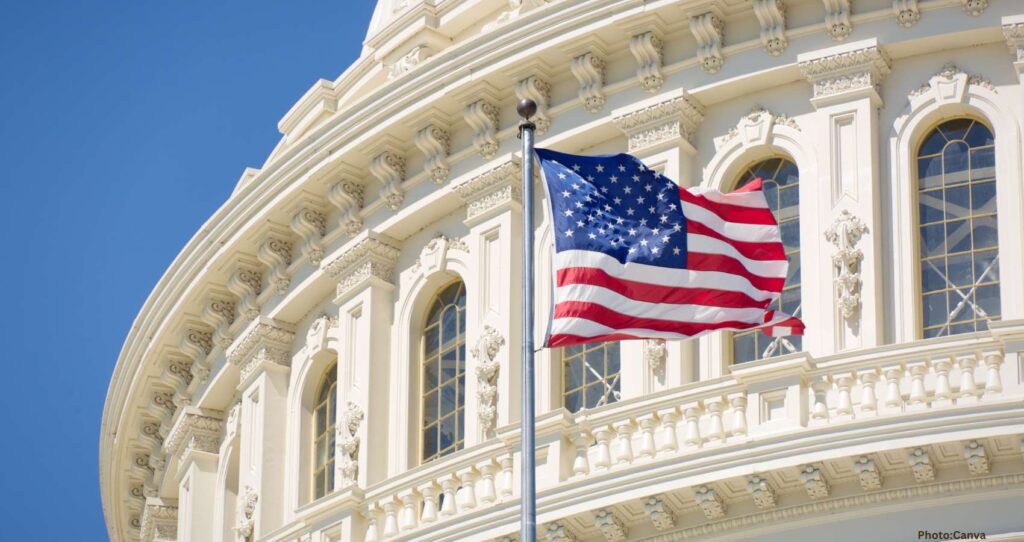 US Officials Identify India as Crucial Ally in Global AI Competition