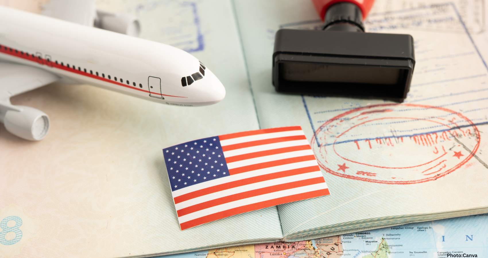 Visa Stamping Delays Prompt Google to Advise Workers Against Travel