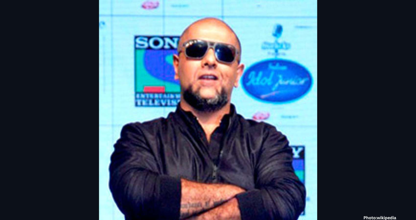 Feature and Cover Vishal Dadlani Sparks Debate Over 'Vande Mataram' in Parliament