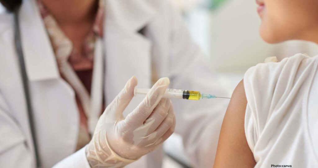 West Virginia Reinstates Exclusion of Religious Exemptions for School Vaccines