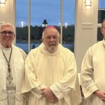 Feature and Cover White House Rejects Catholic Bishops' Request for Immigration Enforcement Pause