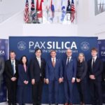 Feature and Cover Why the U S Excluded India from the Pax Silica Framework