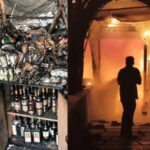 Featured & Cover 25 Dead in Goa Nightclub Fire; Fireworks Likely Cause