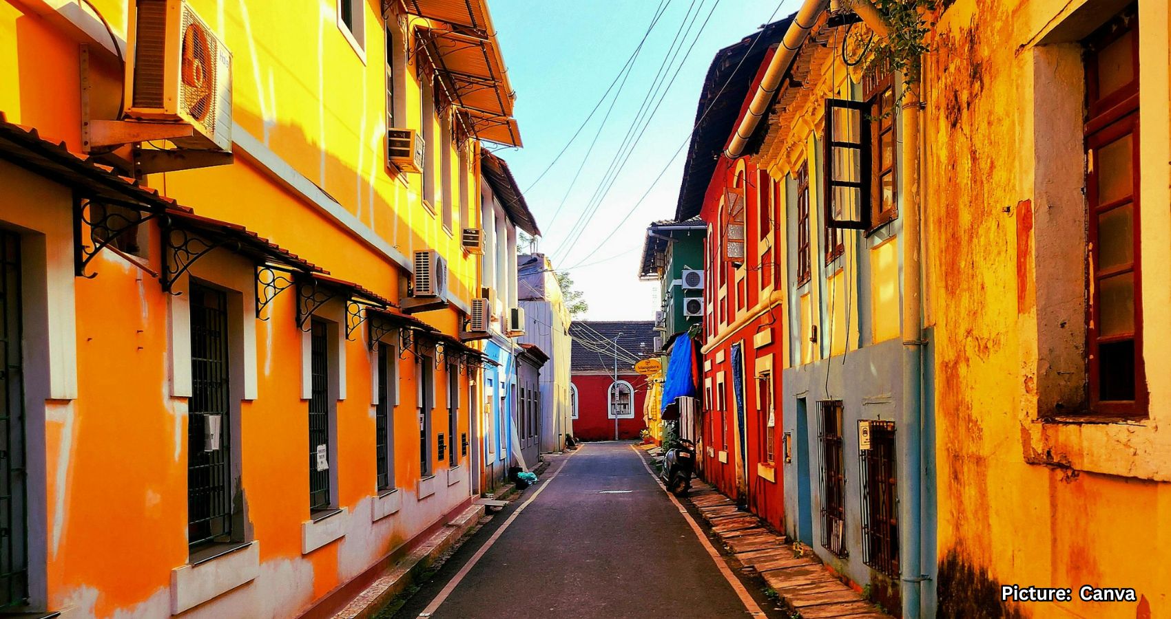 A Goan Memory: Preserving Indian-American Heritage Through Stories