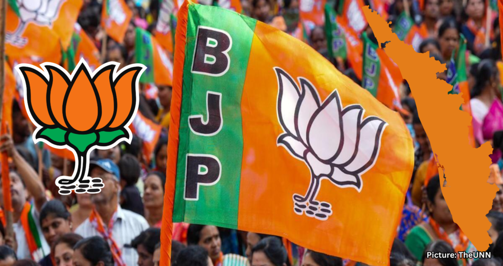 Featured & Cover A significant shift in the Kerala state’s political landscape