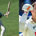 Featured & Cover Alex Carey Dedicates First Ashes Century to Late Father Wife Emotional