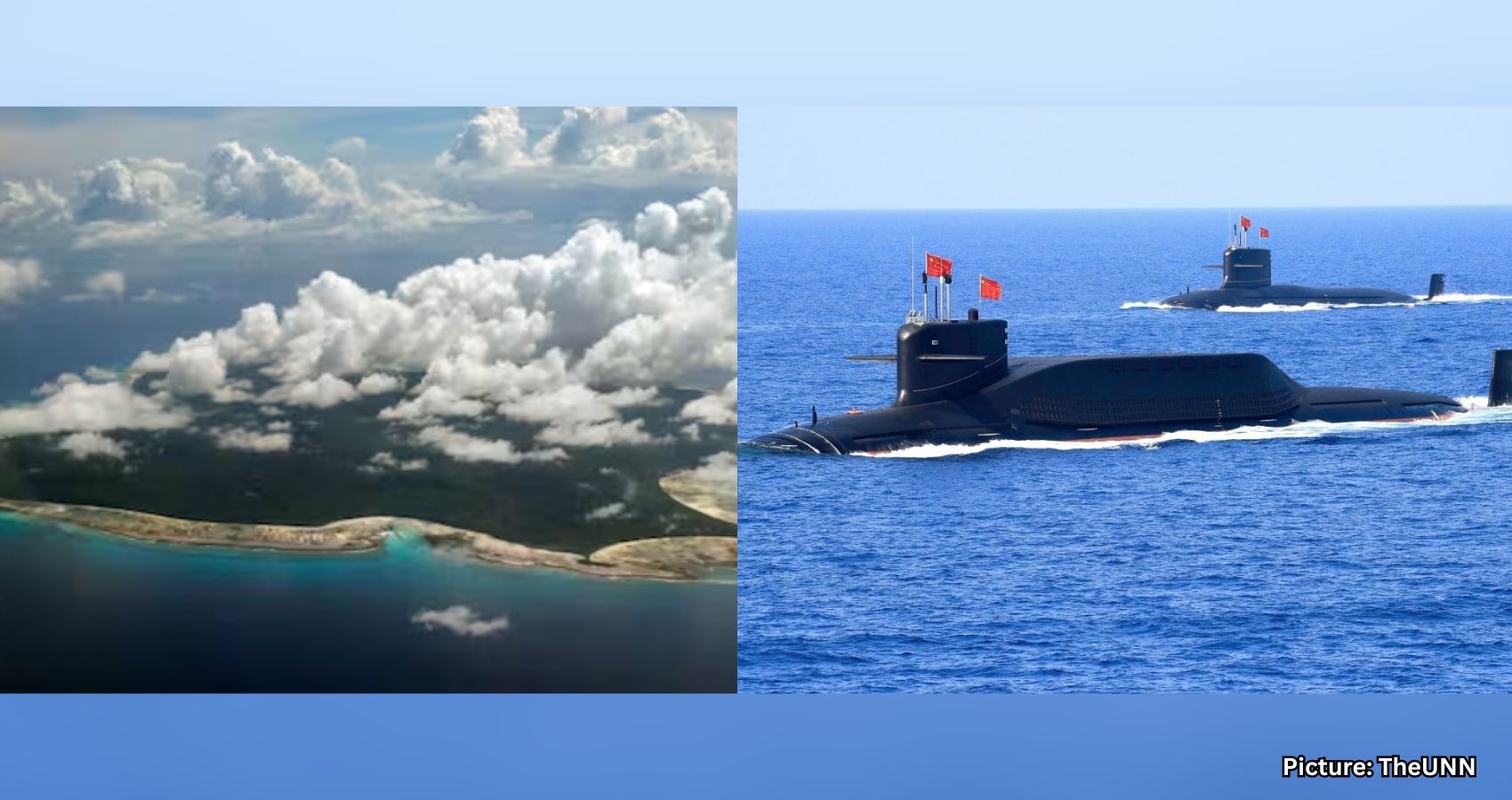 Featured & Cover Andaman Islands Key to US India Maritime Strategy Against China