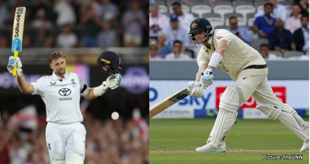 Australia vs England 2nd Ashes Test: Stokes Run Out, Root Approaches Century