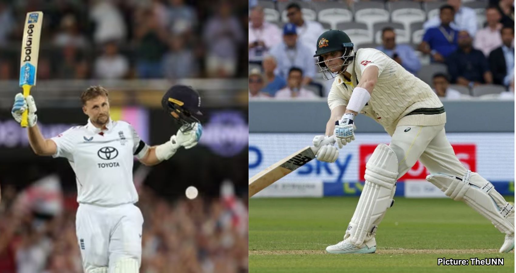 Featured & Cover Australia vs England 2nd Ashes Test Stokes Run Out Root Approaches Century