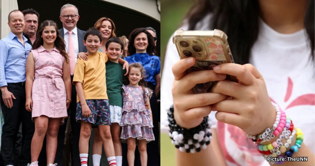 Australia’s Social Media Ban Raises Questions About U.S. Child Protection Efforts