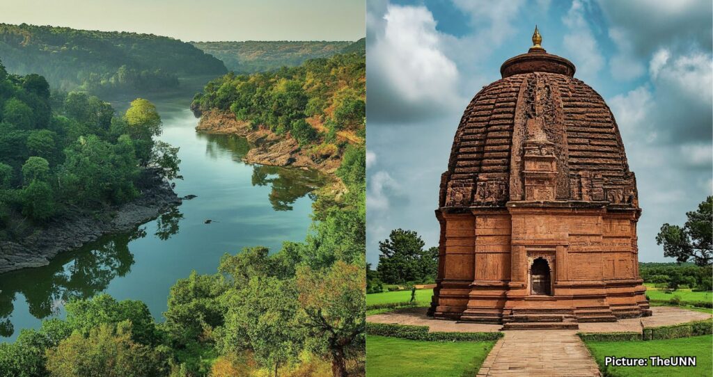 Balaghat: Exploring India’s Hidden Natural Treasures and Wildlife