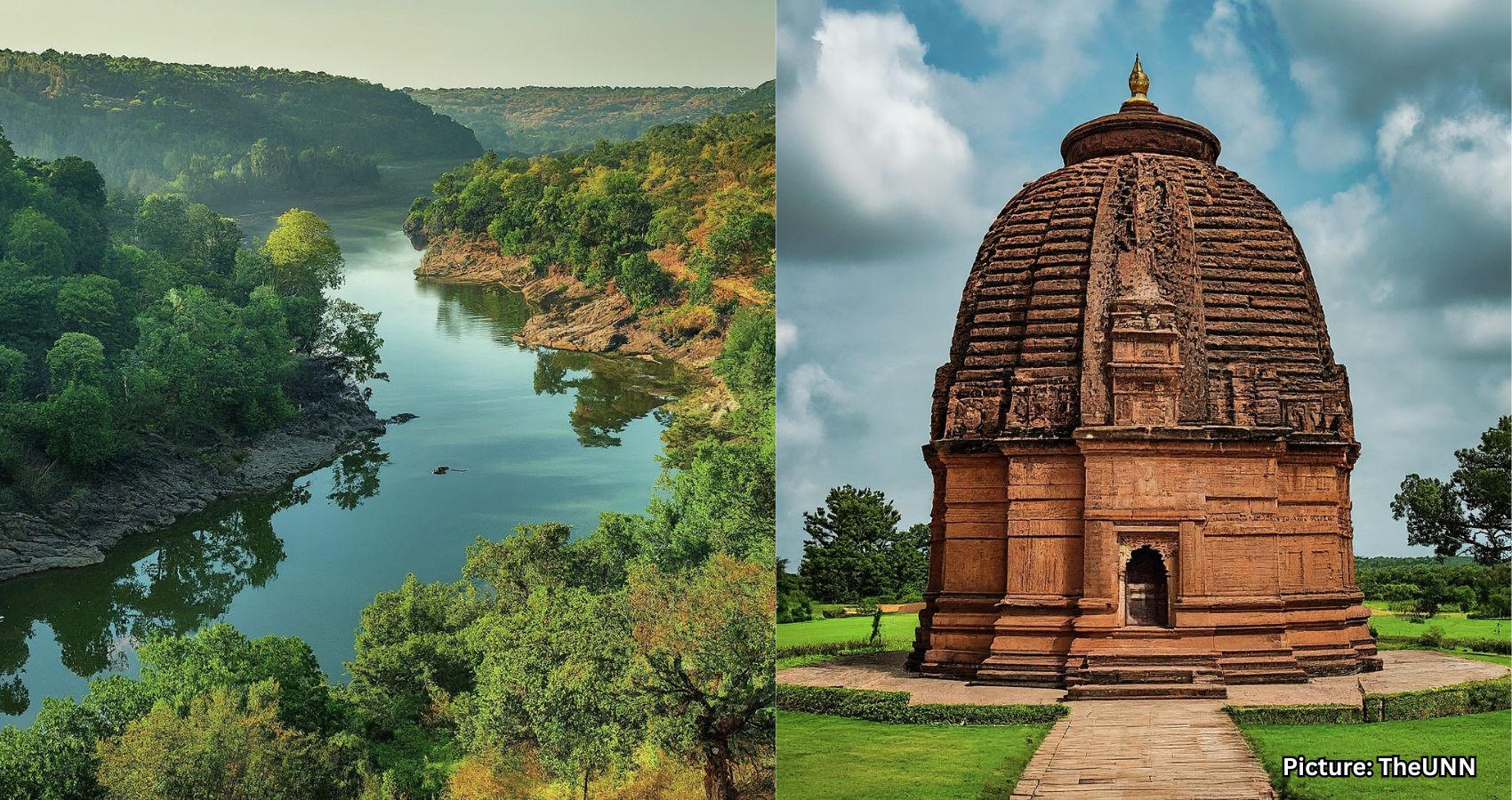 Balaghat: Exploring India’s Hidden Natural Treasures and Wildlife