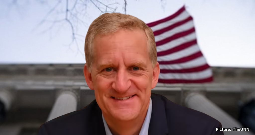 Featured & Cover California Judge Considers Indian National's Immigration Challenge Merit