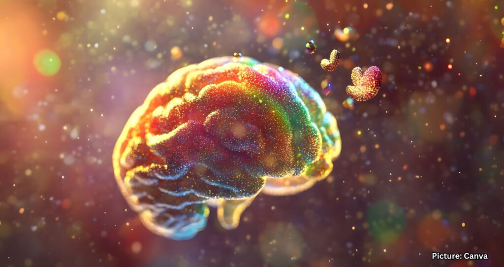 Creative Hobbies May Help Keep the Brain Young, Study Finds