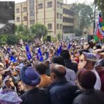 Featured & Cover DOMA Assembles at Ambedkar Bhavan to Affirm Commitment to Constitution