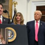 Featured & Cover Dell Technologies Founder Commits $6 25 Billion for Children's Trump Accounts