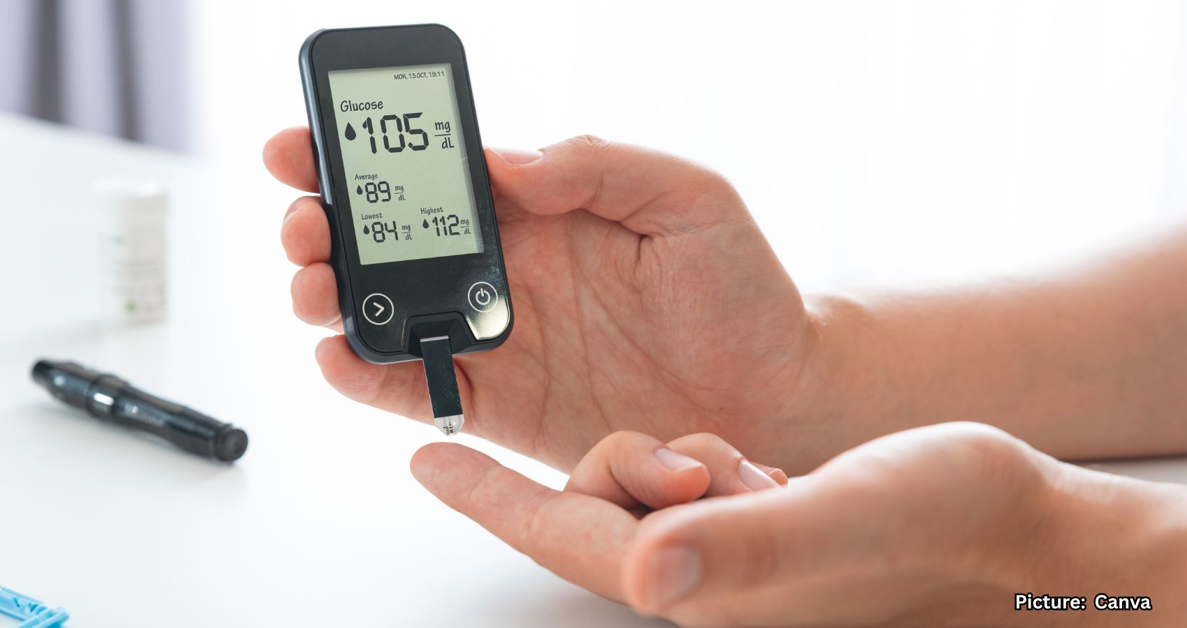 Diabetes Patients Show Reduced Death Rate with Common Medication