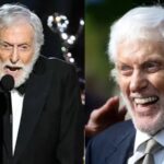 Featured & Cover Dick Van Dyke Attributes Longevity to Absence of Hate and Anger