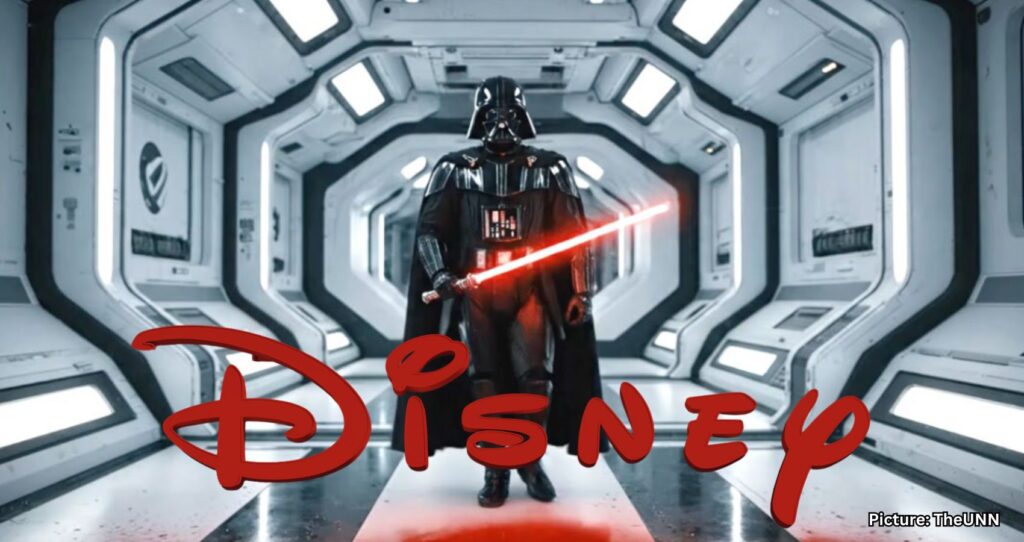 Disney Accuses Google of Copyright Theft Amid OpenAI Deal