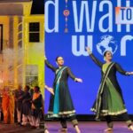 Featured & Cover Diwali Celebrated at Consulates in Houston and Atlanta Following UNESCO Inclusion