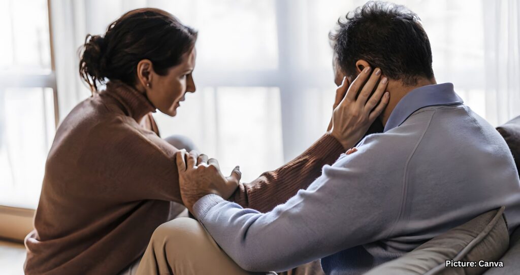 Emotional Intelligence: The Importance of Speaking Up in Key Moments