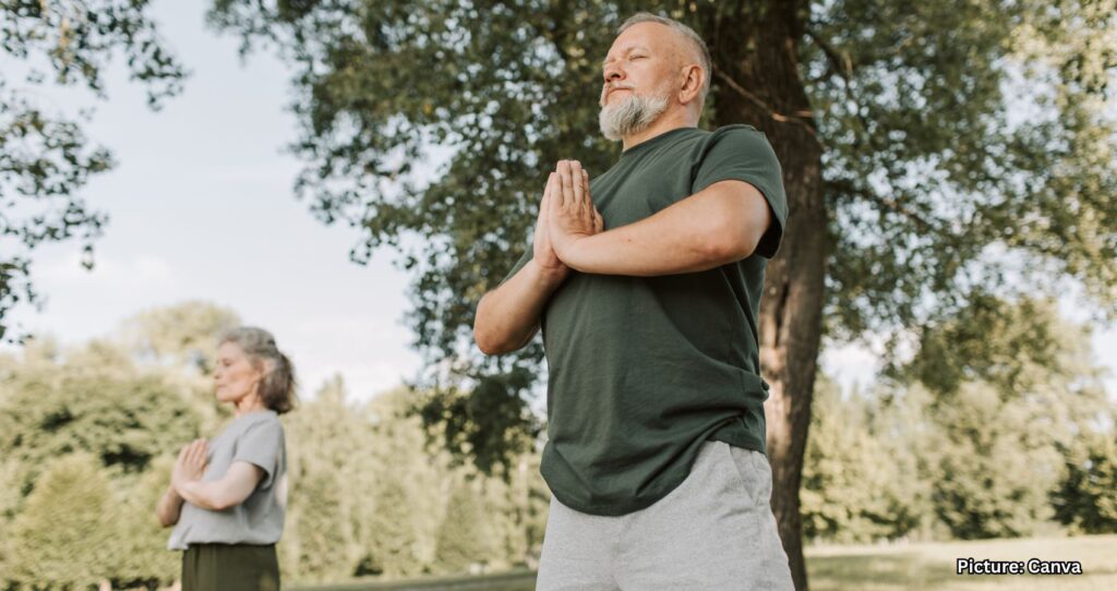 Exercise Rewires Heart Nerves, Revealing Hidden Benefits, Study Finds
