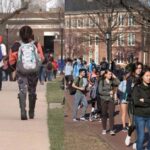 Featured & Cover Fewer International Students Coming to the U S Amid Cultural Changes