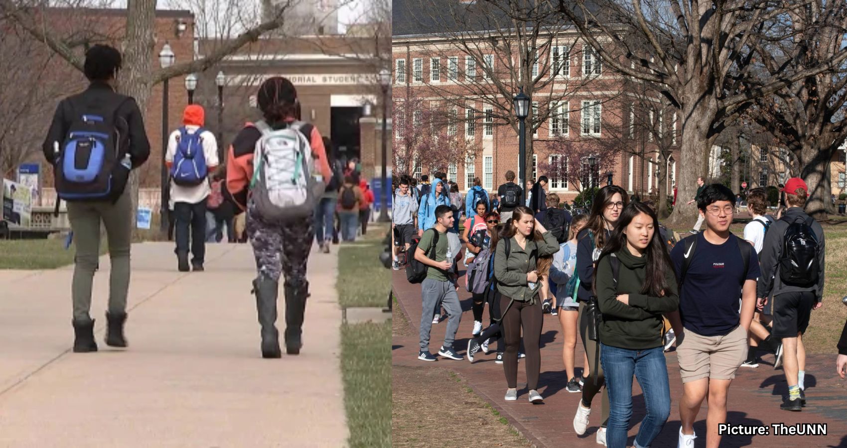 Fewer International Students Coming to the U.S. Amid Cultural Changes