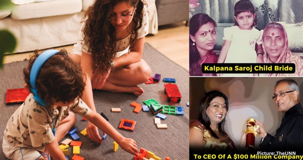 From Babysitter to Business Owner: An Indian-American’s Journey of Resilience