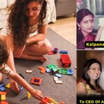 Featured & Cover From Babysitter to Business Owner An Indian American's Journey of Resilience