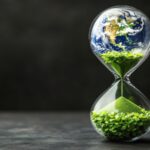 Featured & Cover Goodbye to the 24 Hour Day Future of Earth's Timekeeping
