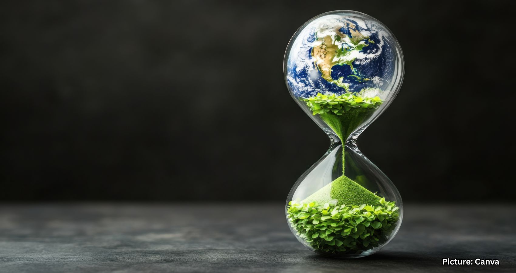 Goodbye to the 24-Hour Day? Future of Earth’s Timekeeping
