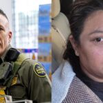 Featured & Cover Honduran Woman Arrested After Crashing Into ICE Vehicle