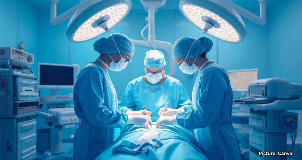 Featured & Cover Hundreds of Bodies Discovered in Alleged Nigerian Organ Harvesting Operation