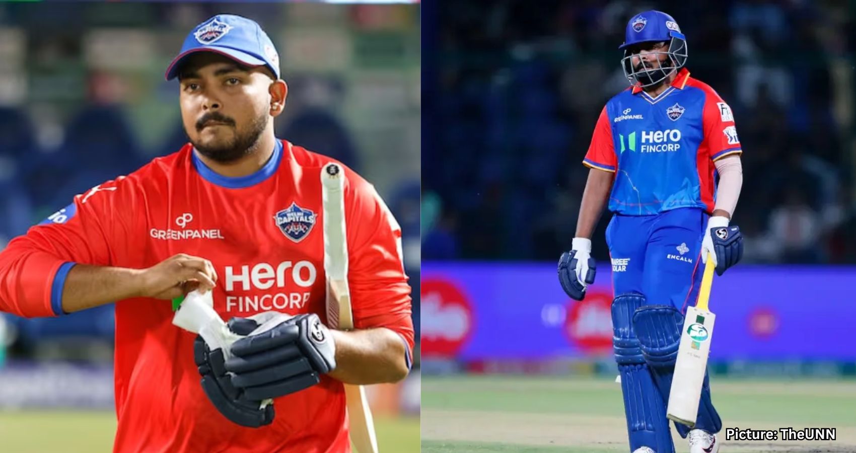 Featured & Cover IPL 2026 Mock Auction Prithvi Shaw Sold for Rs 2 75 Crore