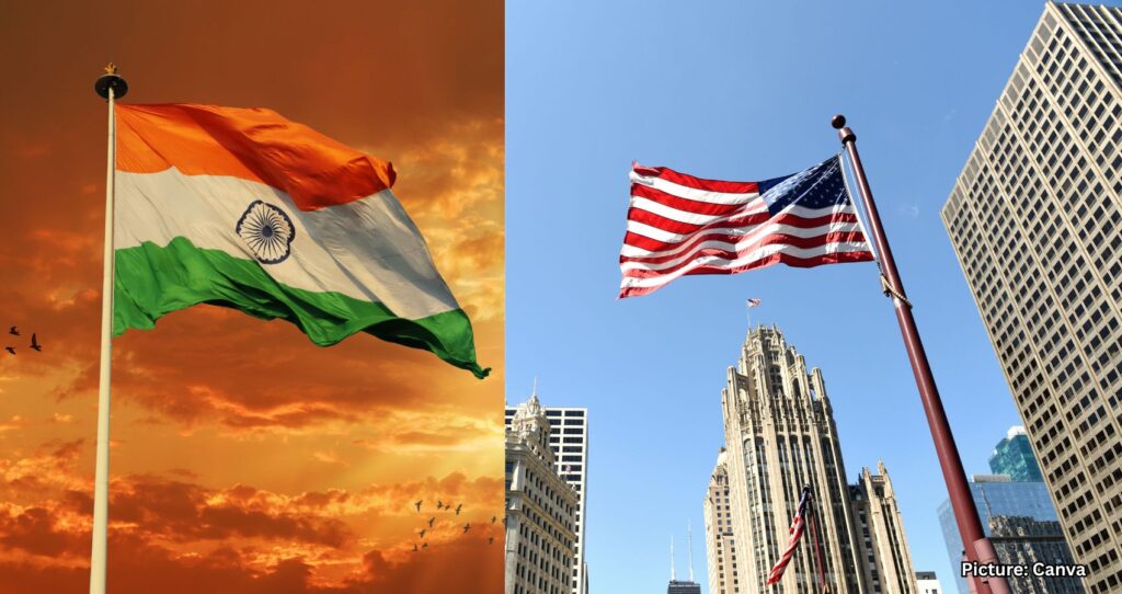 Indian-American Community Faces Challenges Amidst Changing Political Landscape