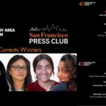 Featured & Cover Indian American Writers from India Currents Win Five Awards at San Francisco Press Club Gala