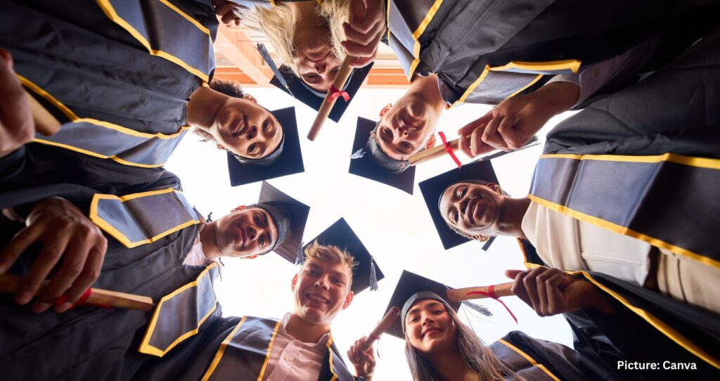 India’s Impact on U.S. International Student Mobility Shifts Momentum