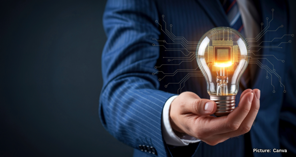 India’s Innovation Challenge: Bridging Ideas and Product Development