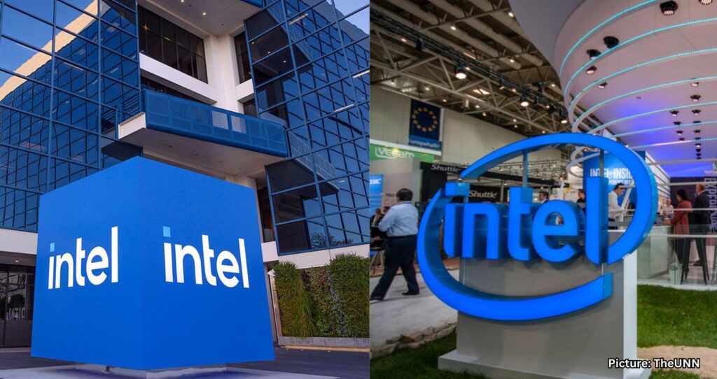 Intel Retains Networking and Communications Unit Amid Restructuring Efforts
