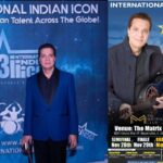 Featured & Cover International Indian Icon Season 9 Celebrates Talent in Chicago